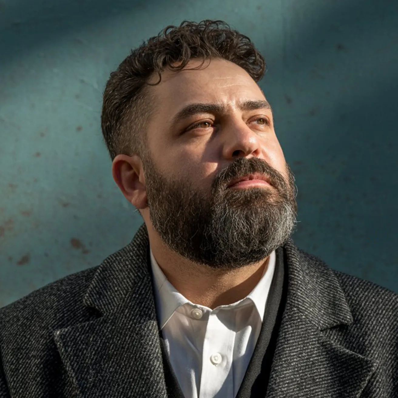 Yokluğunla Yaşıyorum