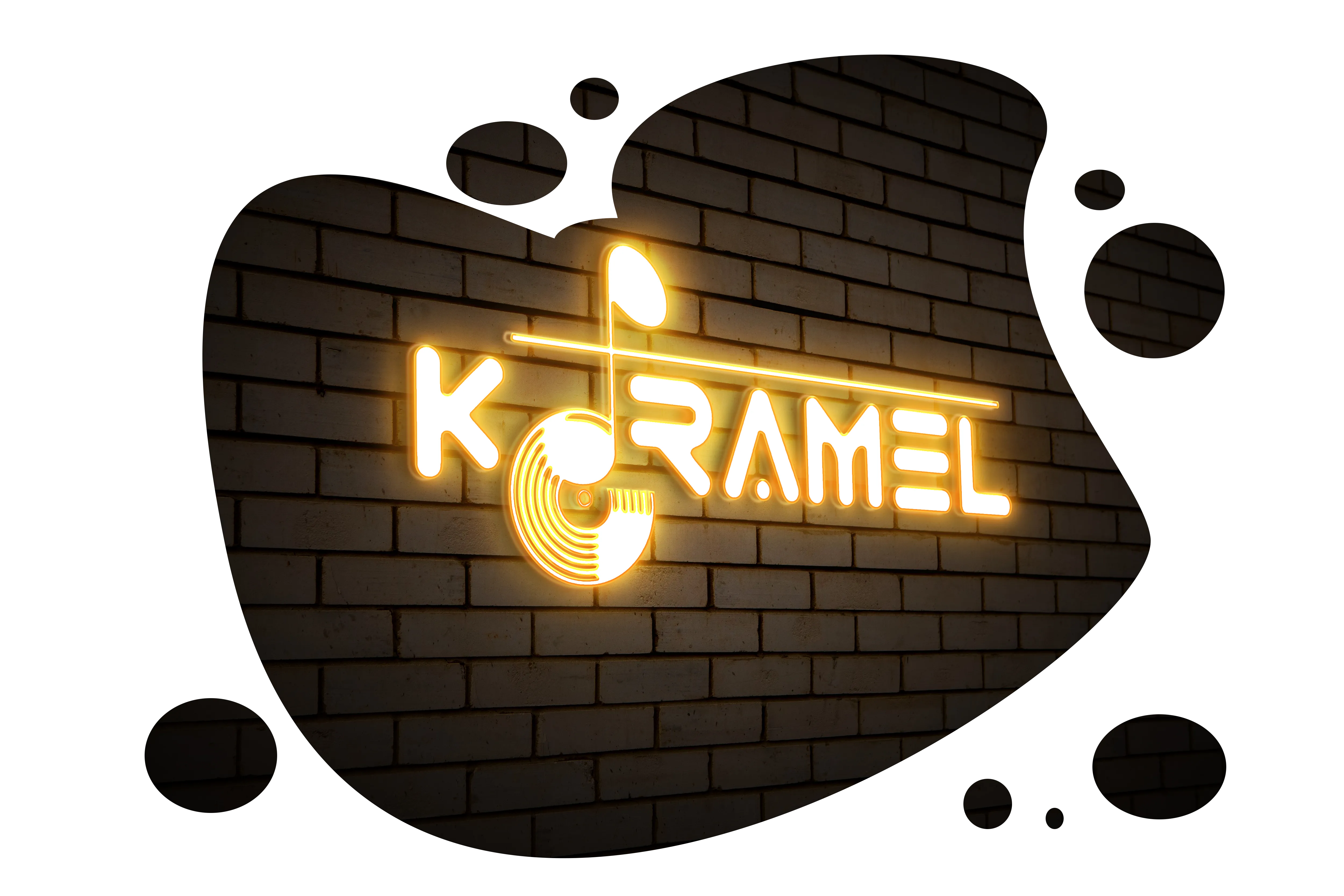 Karamel Müzik | Müzikte Karamel Tadında Bir Deneyim