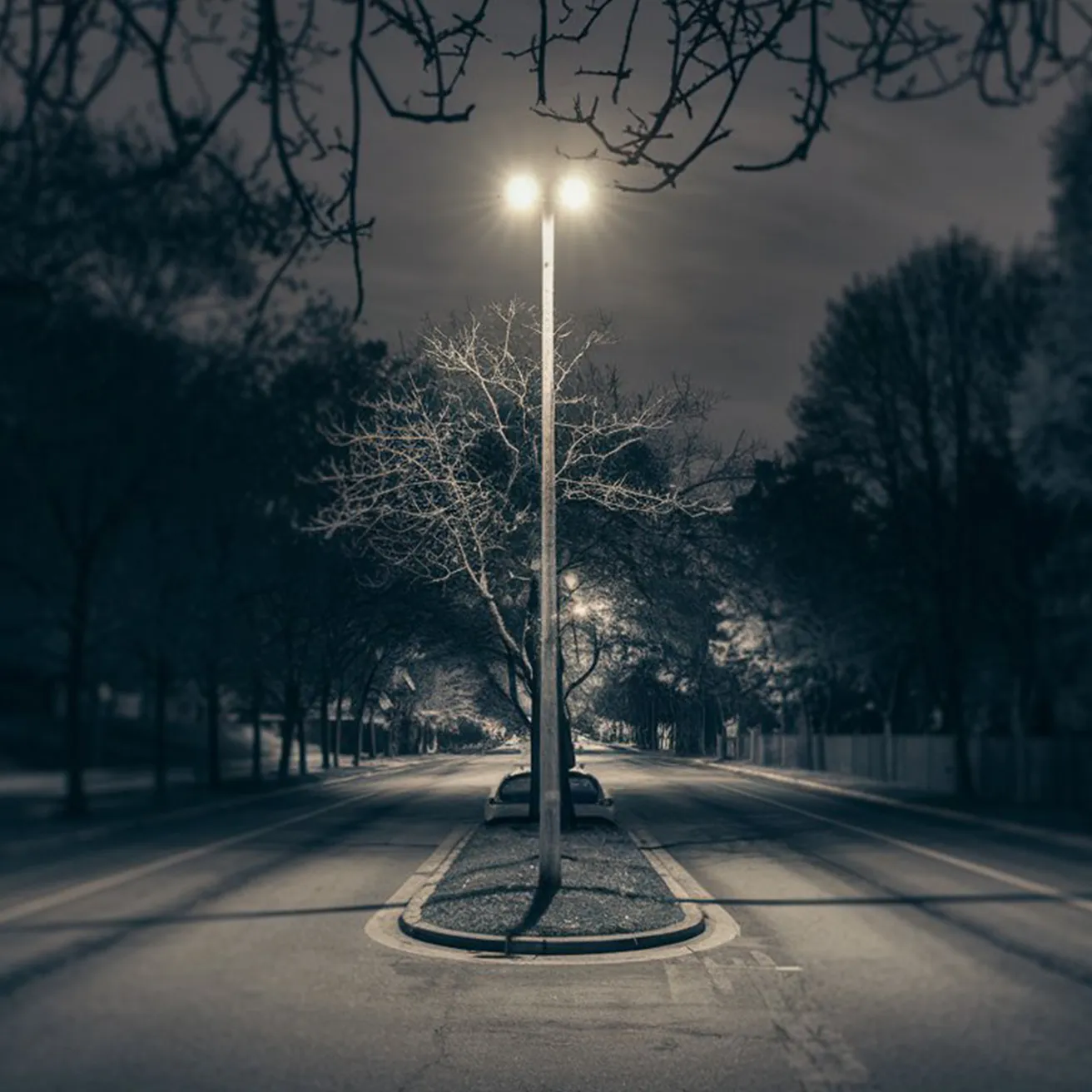 Tanıştığımız Gece